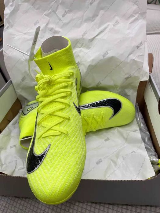 Nike Air Zoom Mercurial Vapor 16 Elite FG R.41