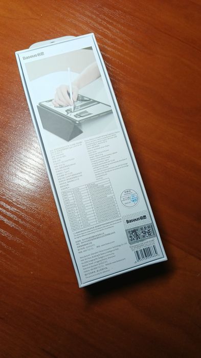 Стілус    Baseus