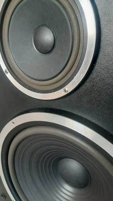 Kolumny Altus 140w