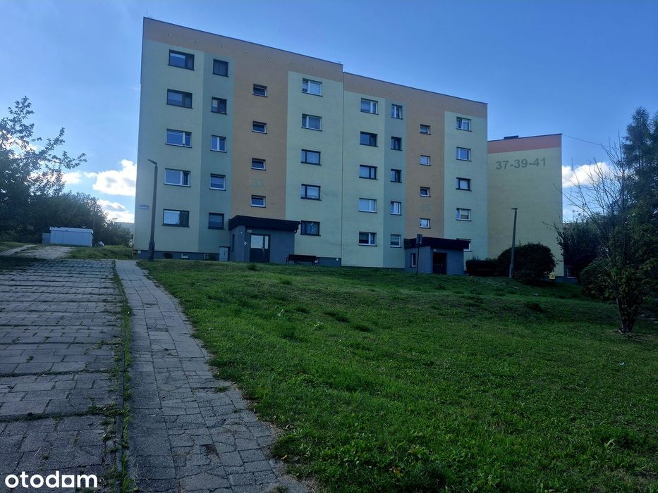 Mieszkanie – Bytom - Widok 2
