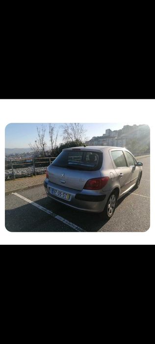 Peugeot 307