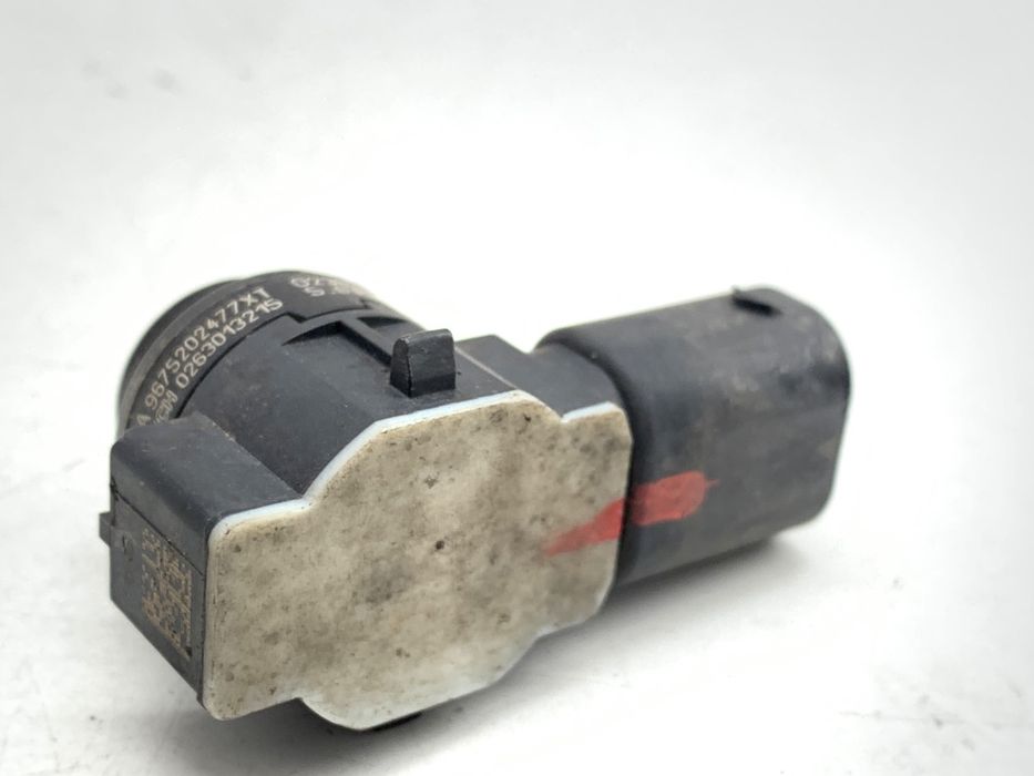 CZUJNIK PDC CITROEN C4 PICASSO II 9675202477XY Minivan PARKOWANIA