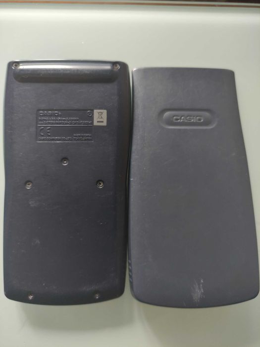 Auscultadores Sudio RegenteII e Calculadoras Científicas