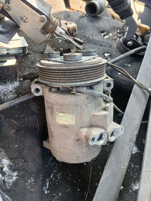 Печка, кондиционер ваз 2110-2112,  2170-2172