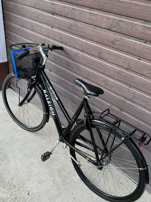 ...Велосипед SIDOR RALEIGH