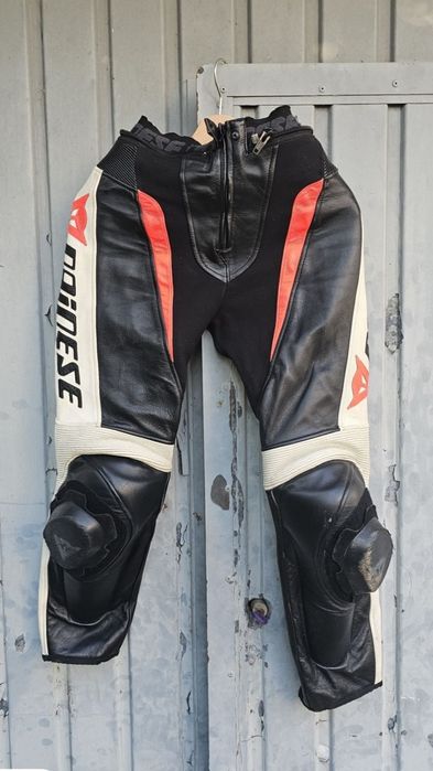 Dainese mulher fato  2 peças
