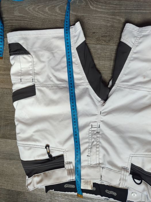 Шорти робочі Dassy