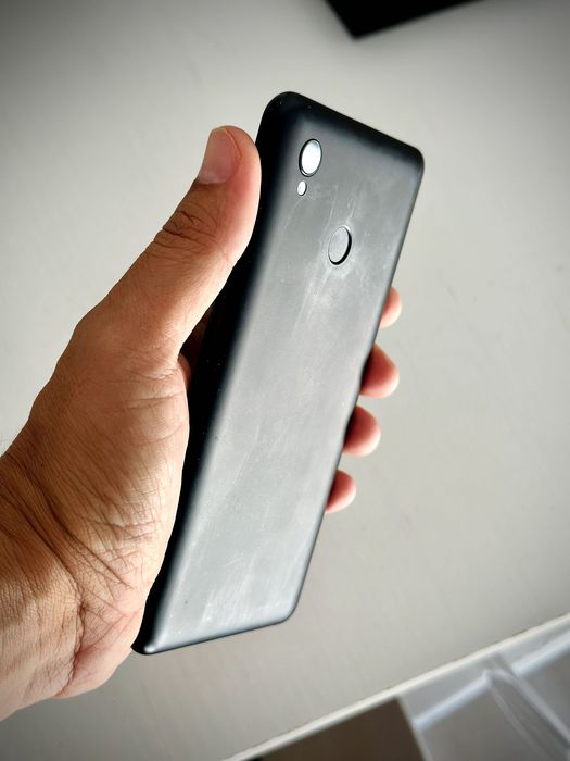 Telemóvel com ecrã E-Ink HiSense A5 Pro (Classic)