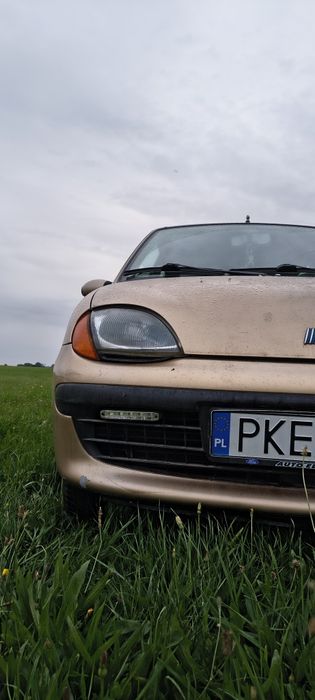 Fiat Seicento