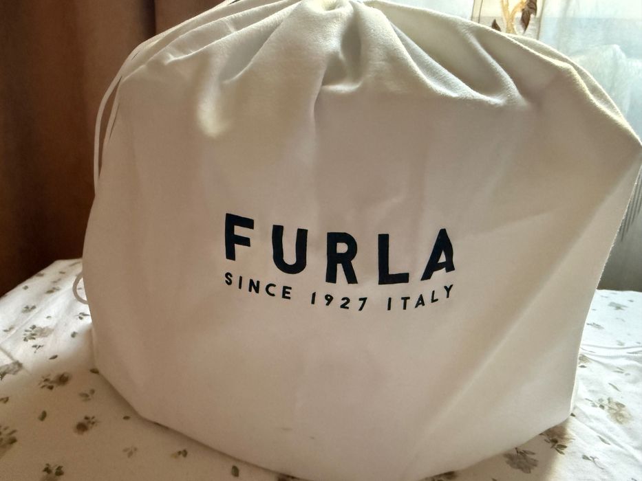 Сумка Furla оригінал