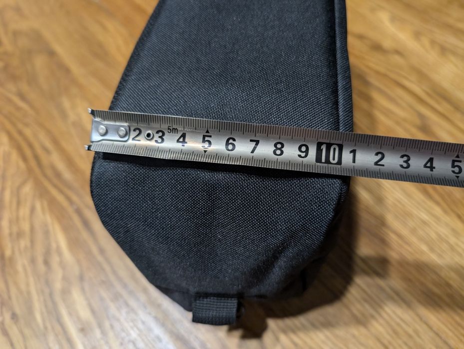 Oryginalna kosmetyczka Dakine Travel Kit S (USA)
