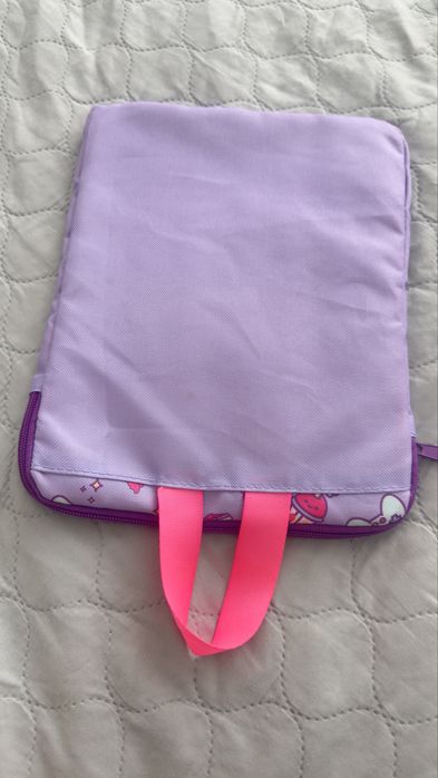 Etui na tablet z nadrukiem