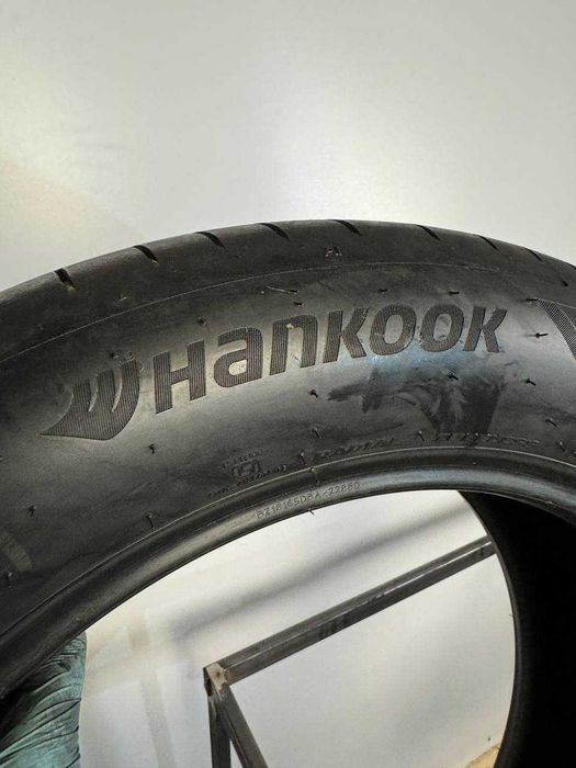 225/55/18 R18 Hankook Ventus S1 evo3 102Y 2шт Літня шина 7мм