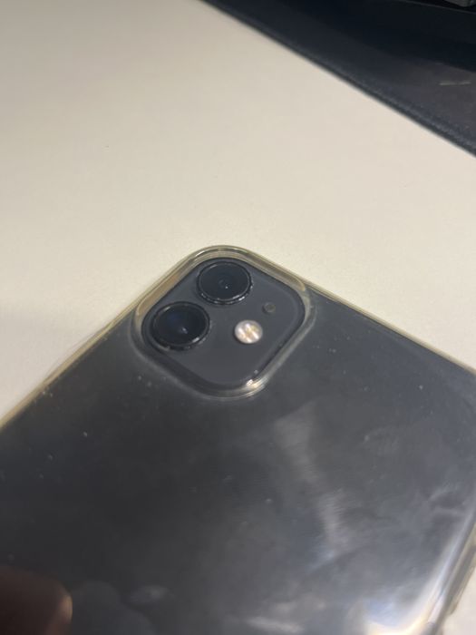 Iphone 11 preto 128gb