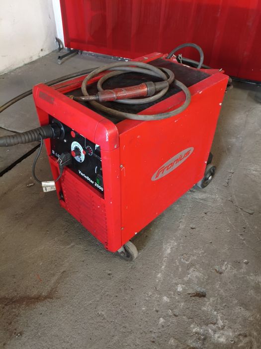 Spawarka Fronius Vario Star 2500