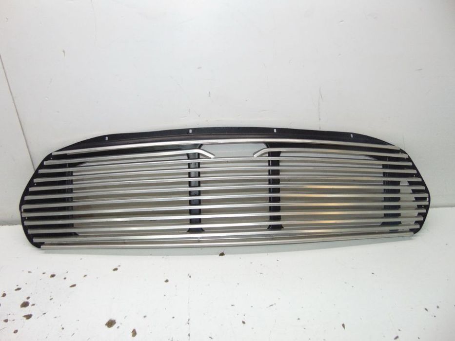 Mini 1000 grelha frontal nova