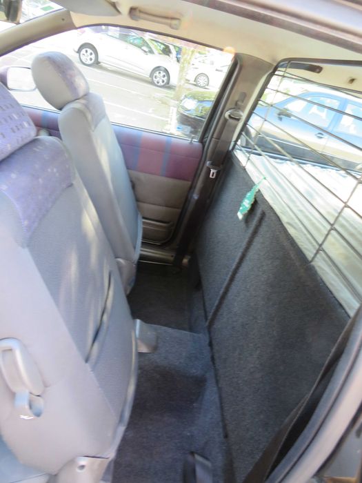 FIAT  PUNTO  COMERCIAL  1.7 TD