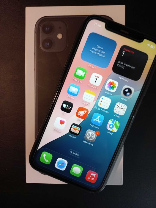 Apple Iphone 11 64GB