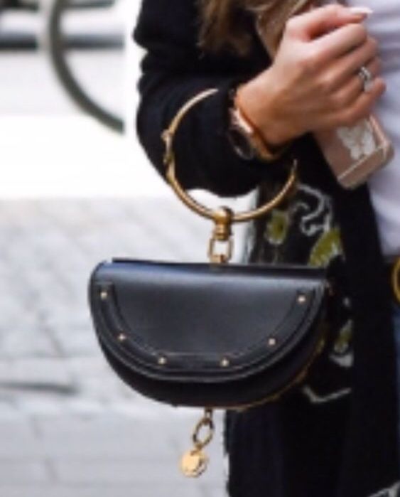 Bransoletka w stylu Cloe