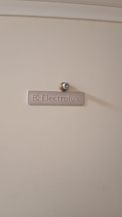 Холодильник Electrolux