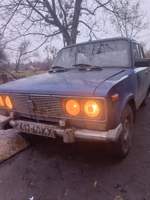 Продам Ваз 21061