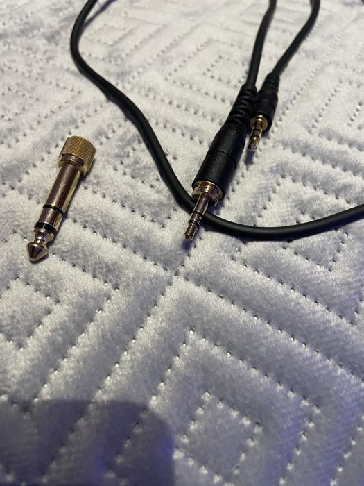 Headphones Studio T Bone HD 815