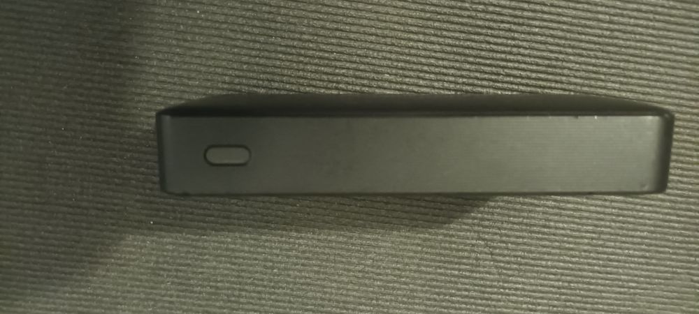 Redmi Power Bank 20000mAh 18W Fast Charge da Xiaomi