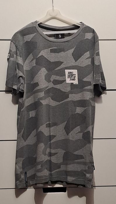 Koszulka męska Cropp r. M