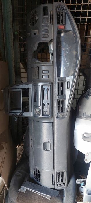 Трамблёр Тойота  Toyota  1.3  2E