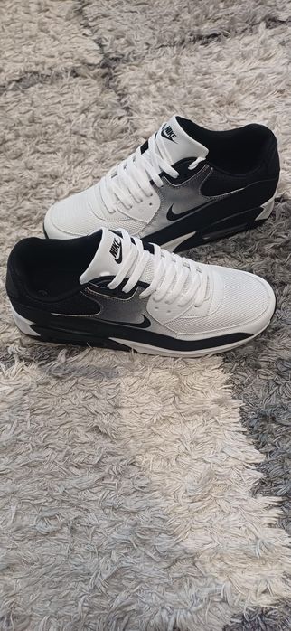 Buty męskie nowe