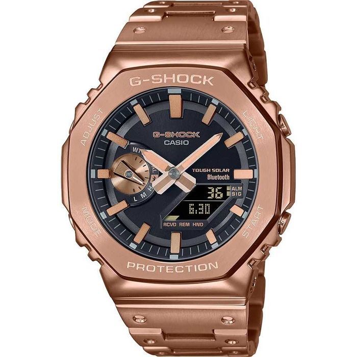 Мужские часы Casio G-Shock Gm-b2100
