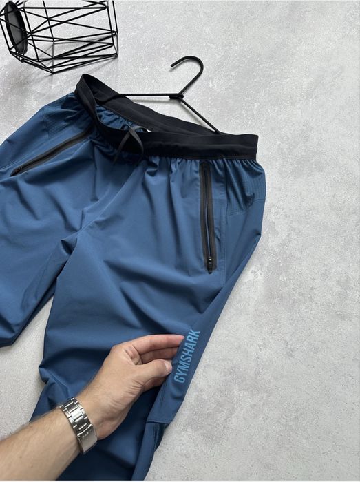 Спортивні штани Gymshark, оригінал