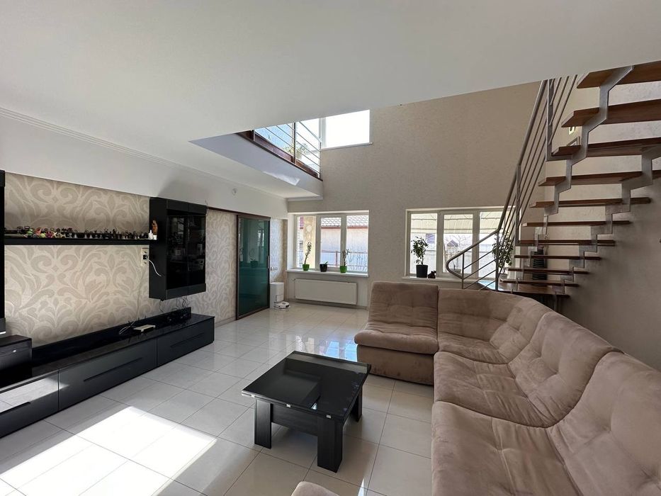 Продажа дома в Холодной Балке