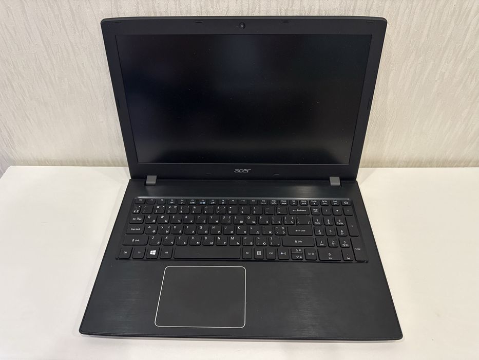 Ноутбук Acer Aspire E15 E5-576G-34A0