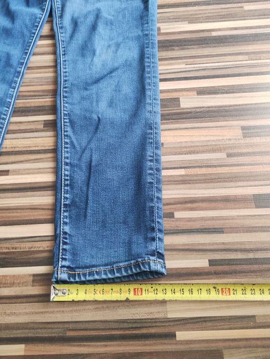 Spodnie Levi's w29 l28
