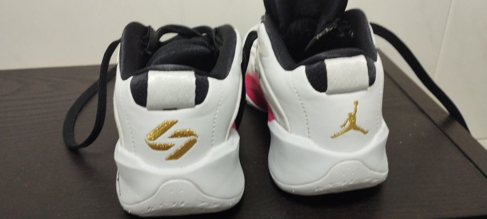 Sapatilhas Jordan