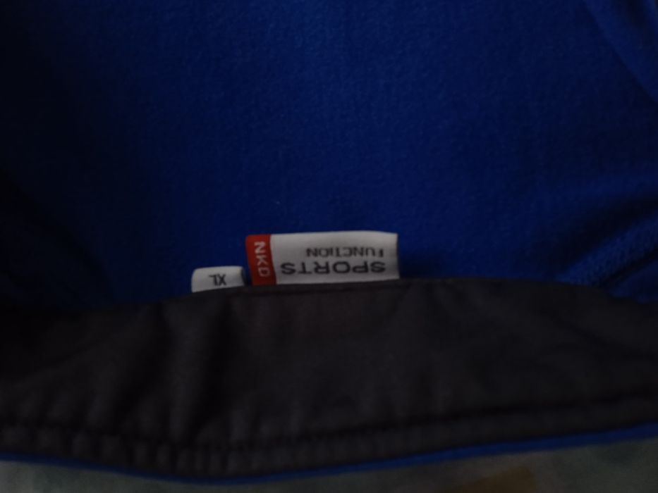 Кофта спортивная XL(50)