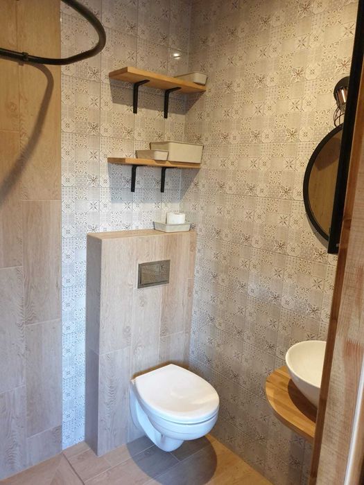 Klimatyczne Mieszkanie Do Wynajęcia