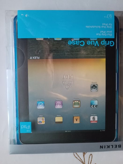 Чохол для ipad діагональ 9.7 чохол для планшета