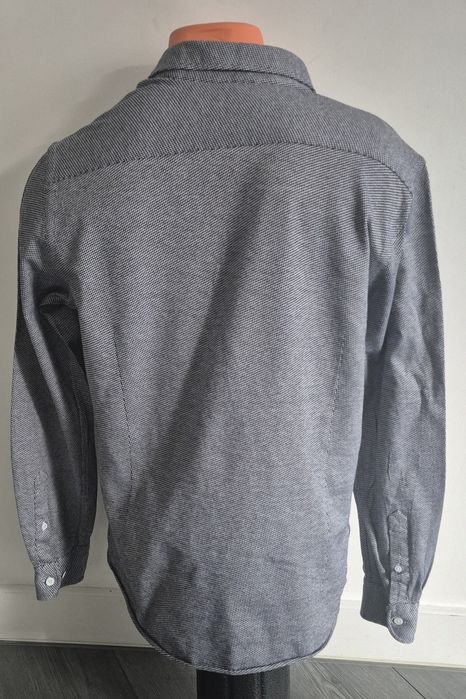 Koszula męska Massimo Dutti rozmiar M

- stan: idealny 

- rozmiar: z