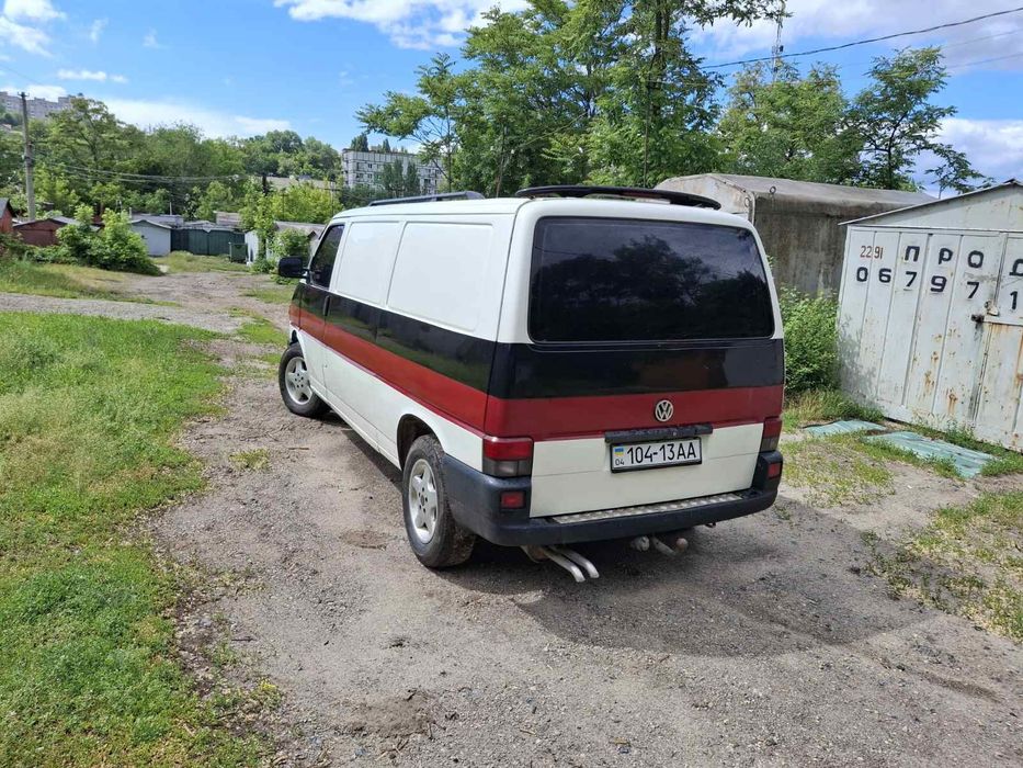 Продам Фольцваген Т4.