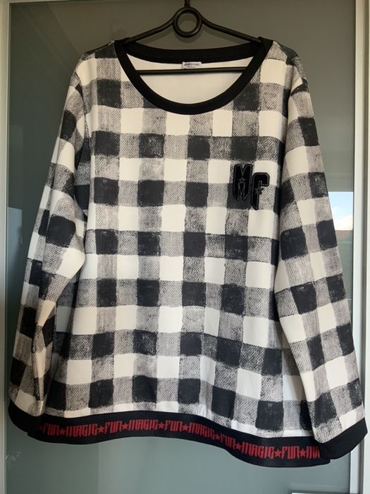 Bluza firmy Margittes