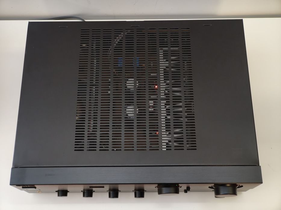 Amplificador Sony TA-F561R