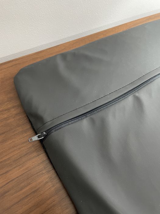 Almofada anti-escaras