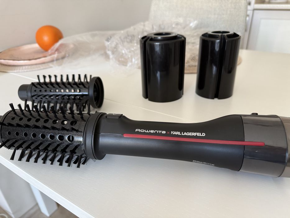 Фен стайлер Rowenta Karl Legerfeld