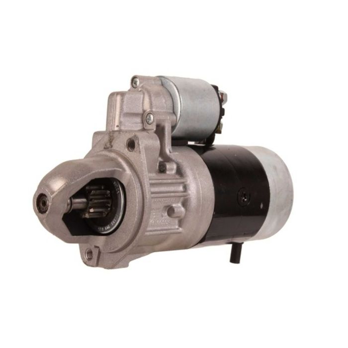 Motor de Arranque Mercedes 190 (W201) (NOVO)