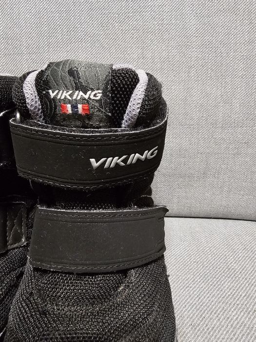 Śniegowce VIKING Bifrost III GTX roz. 31 , Gore-Tex