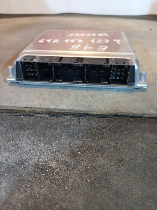 Centralina Motor MERCEDES 6121531279