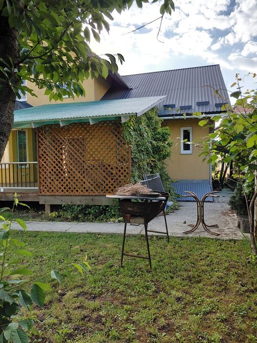 Продається будинок в с. Минай