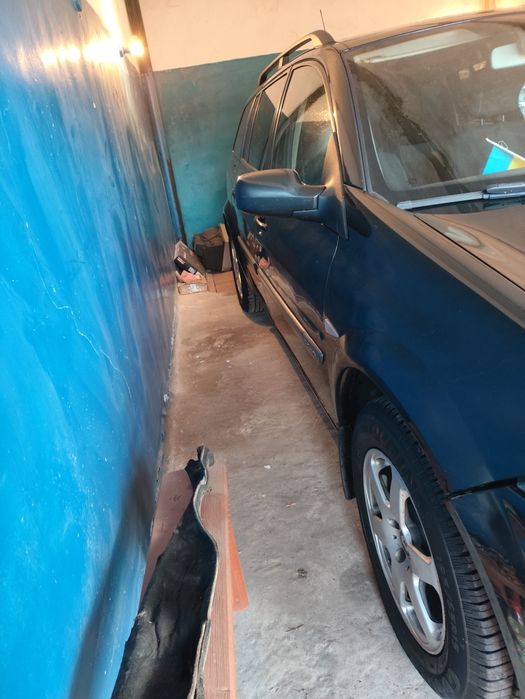 Рено Меган 2 обмін продаж